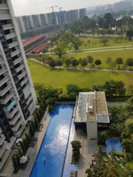 The Lakefront Residences (D22), Condominium #175554322